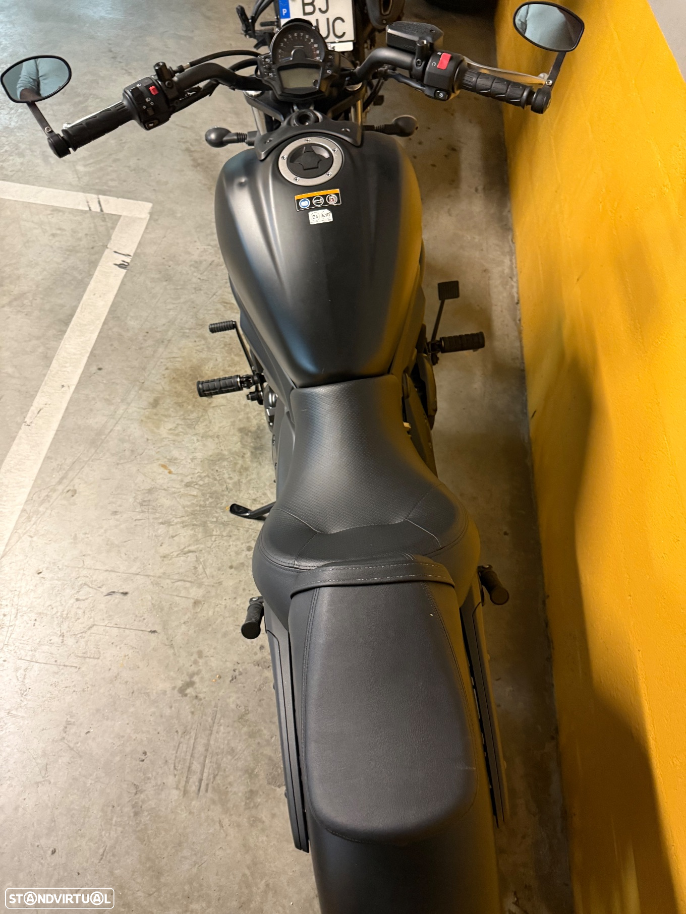 Kawasaki Vulcan - 3