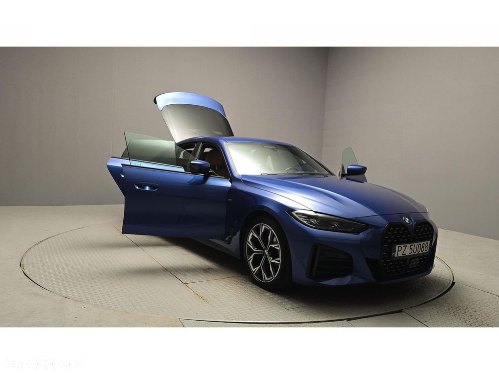 BMW Seria 4 - 12