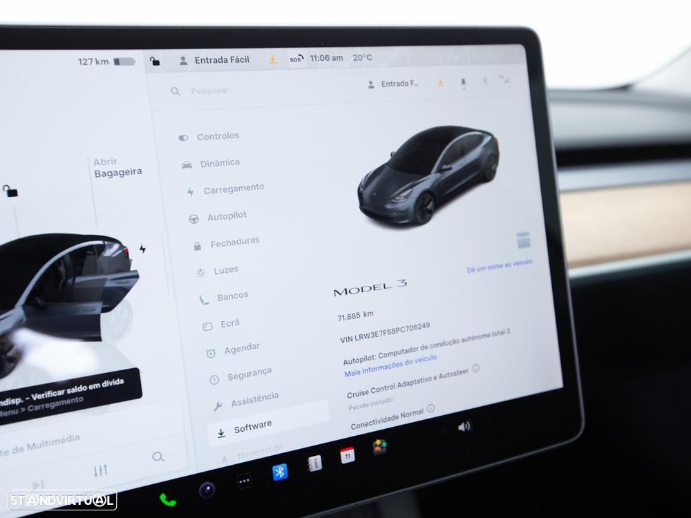 Tesla Model 3 RWD RWD - 22