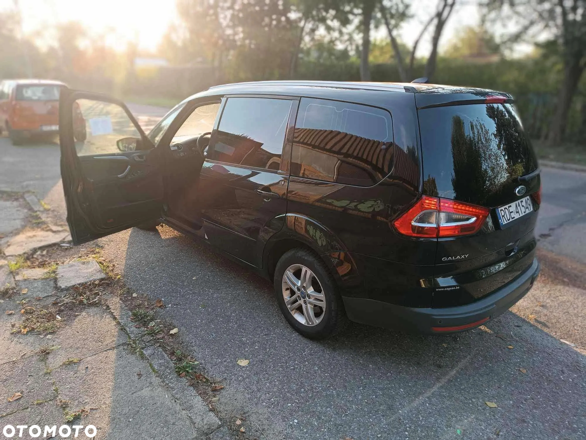 Ford Galaxy - 6