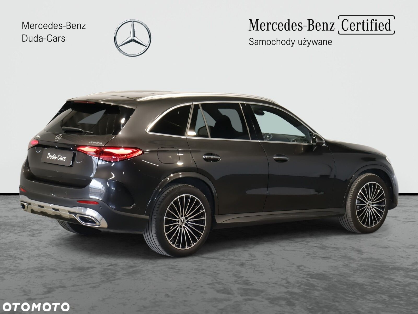 Mercedes-Benz GLC - 3