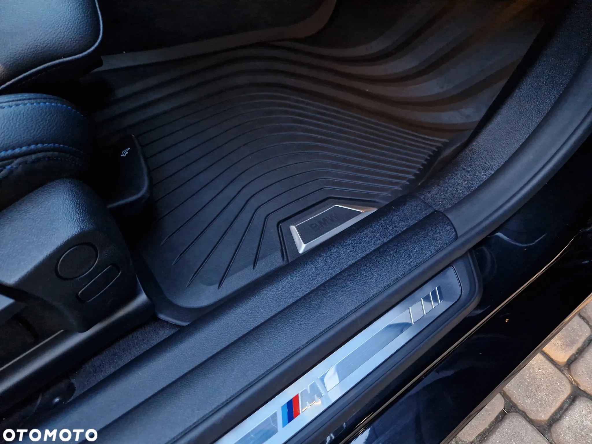 BMW Seria 4 420i GPF M Sport sport - 20