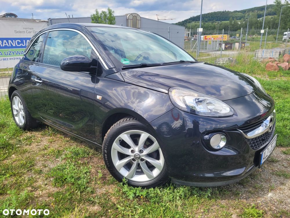 Opel Adam 1.4 Start/Stop Jam - 8