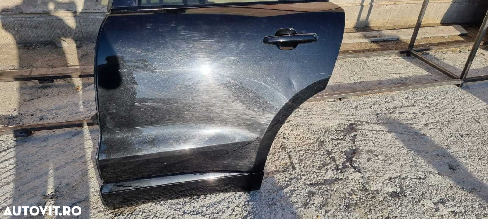 Usa stanga spate Jaguar F-Pace 2015-2022 - 2