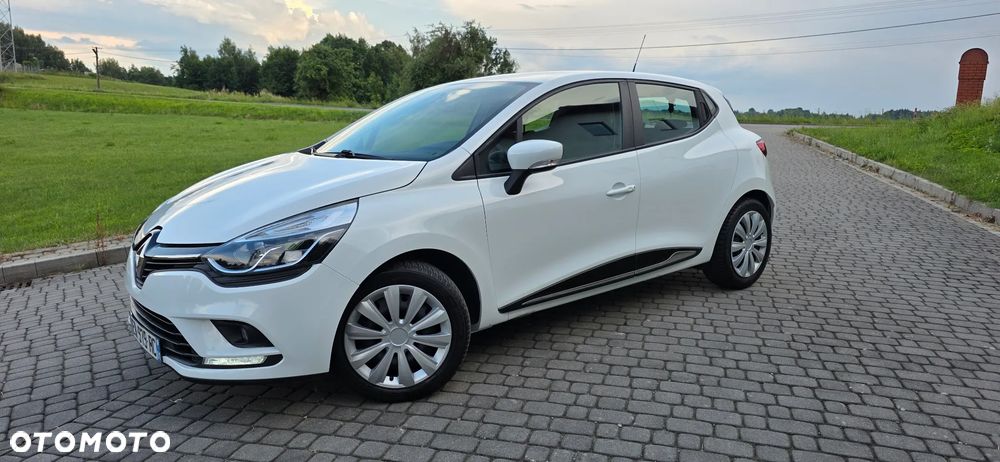 Renault Clio TCe 90 Limited - 4