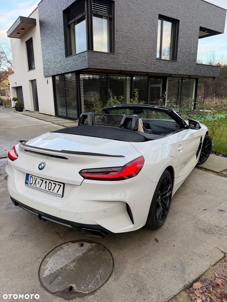 BMW Z4 M M40i - 14