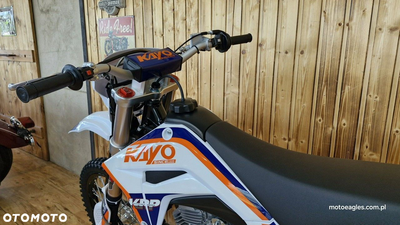 KAYO T4 - 14