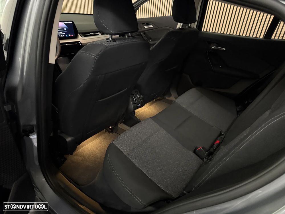 BMW iX2 xDrive30 - 22