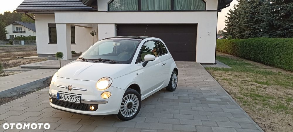 Fiat 500 - 2