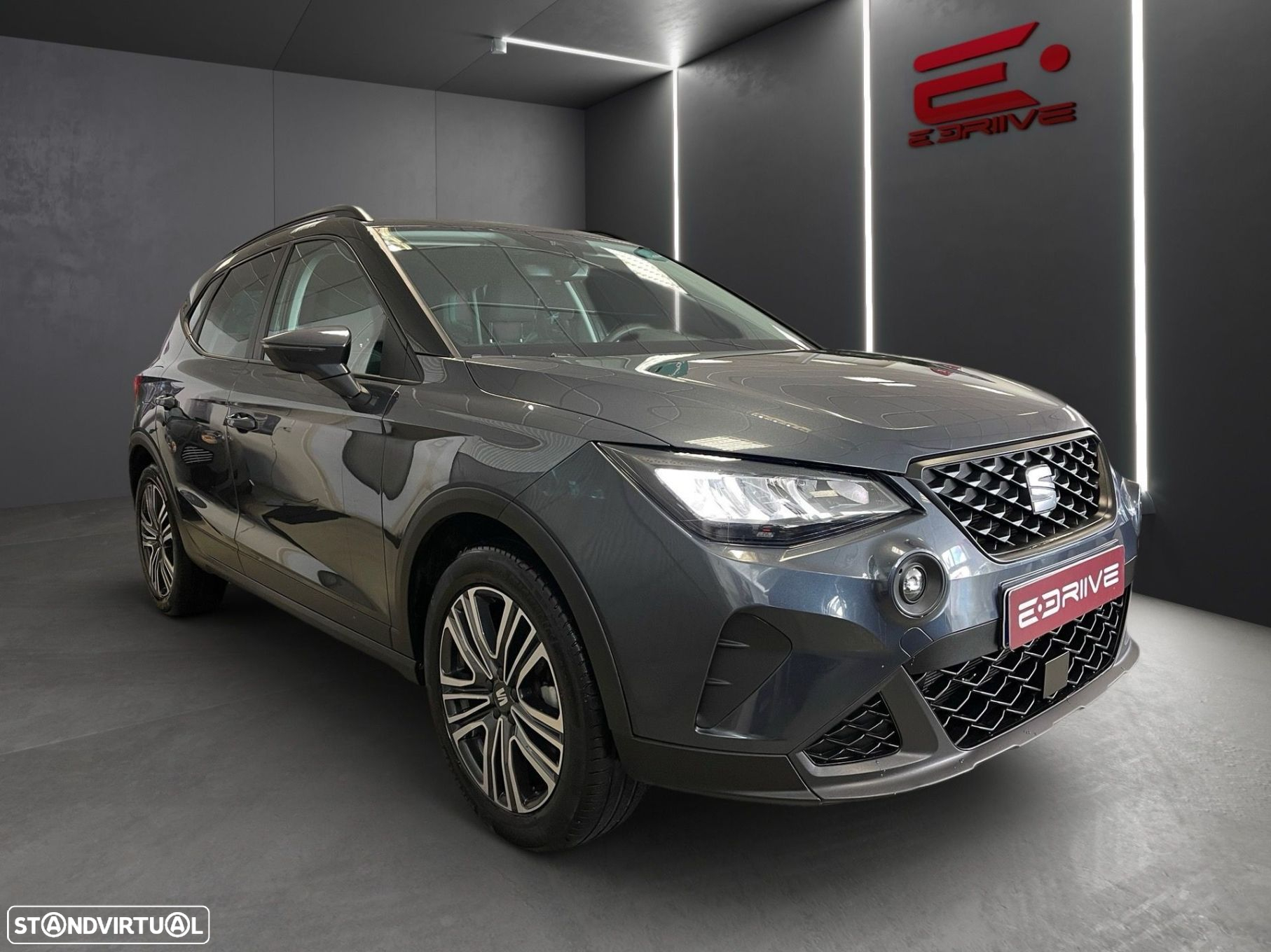 SEAT Arona 1.0 TSI Xperience - 5