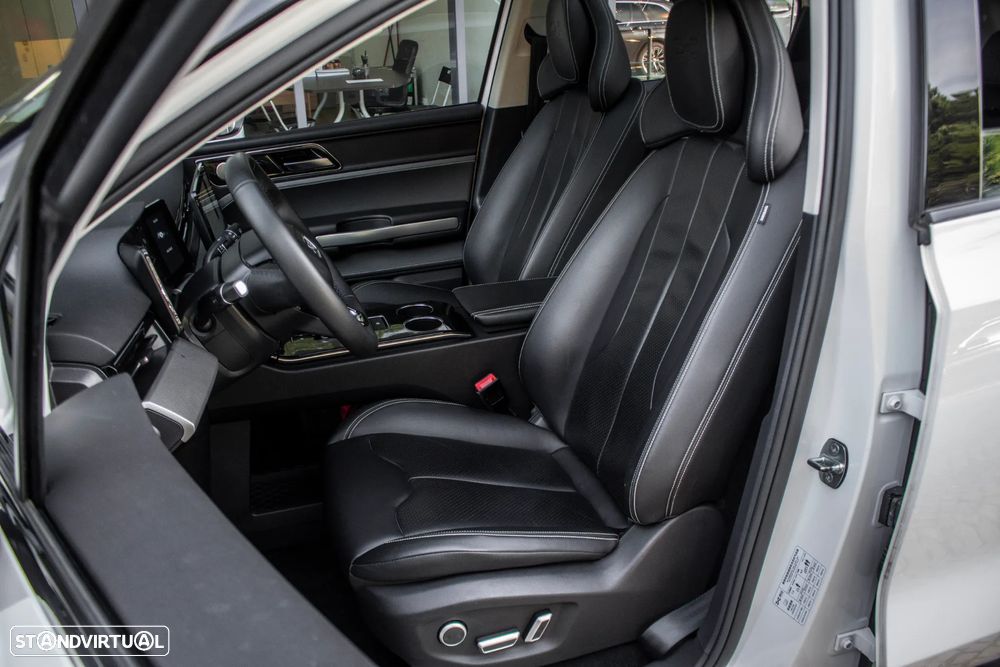 Aiways U5 Premium - 27