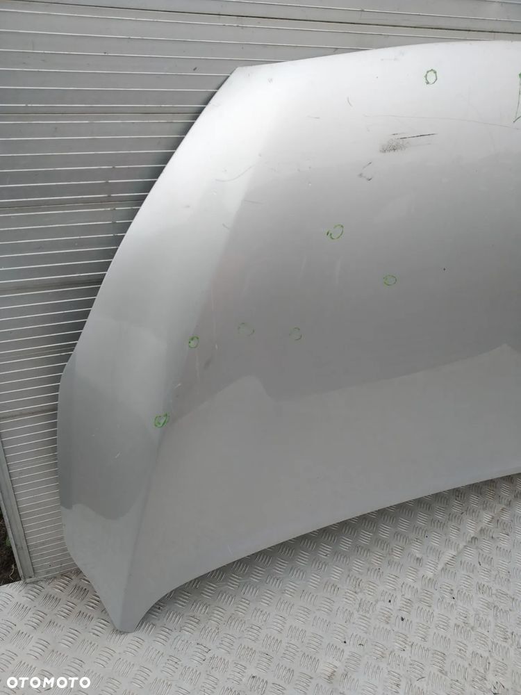 D955/G3 MASKA POKRYWA SILNIKA KIA SORENTO III 2015-2020 - 2