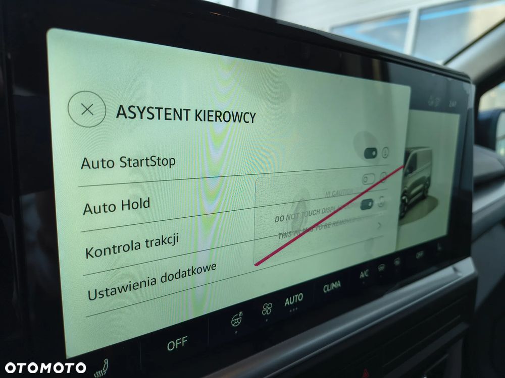 Volkswagen Transporter Kombi L2H1 N1 4Motion - 16