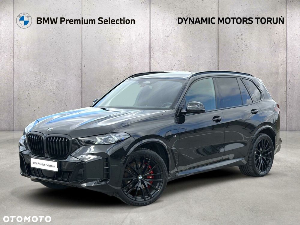 BMW X5 - 1