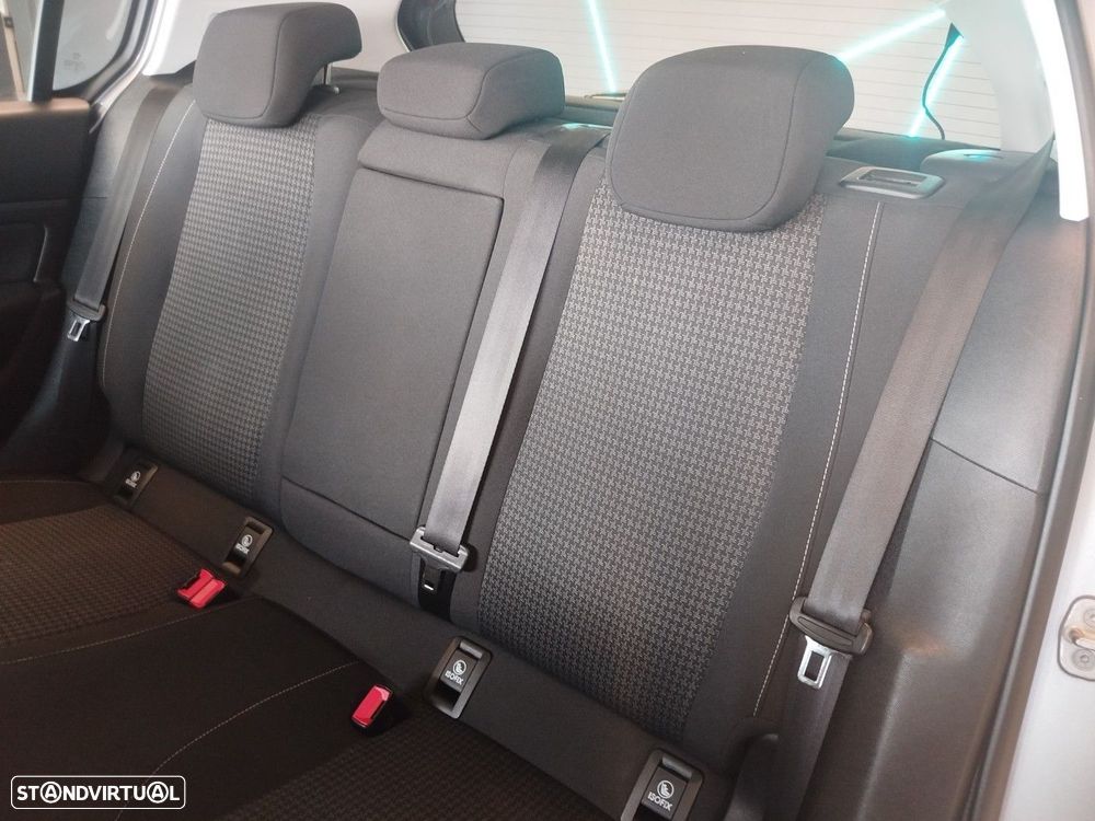 Peugeot 308 1.2 PureTech Business Line - 27