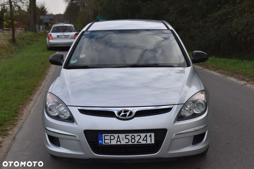Hyundai i30 i30cw 1.4 FIFA WM Edition - 16