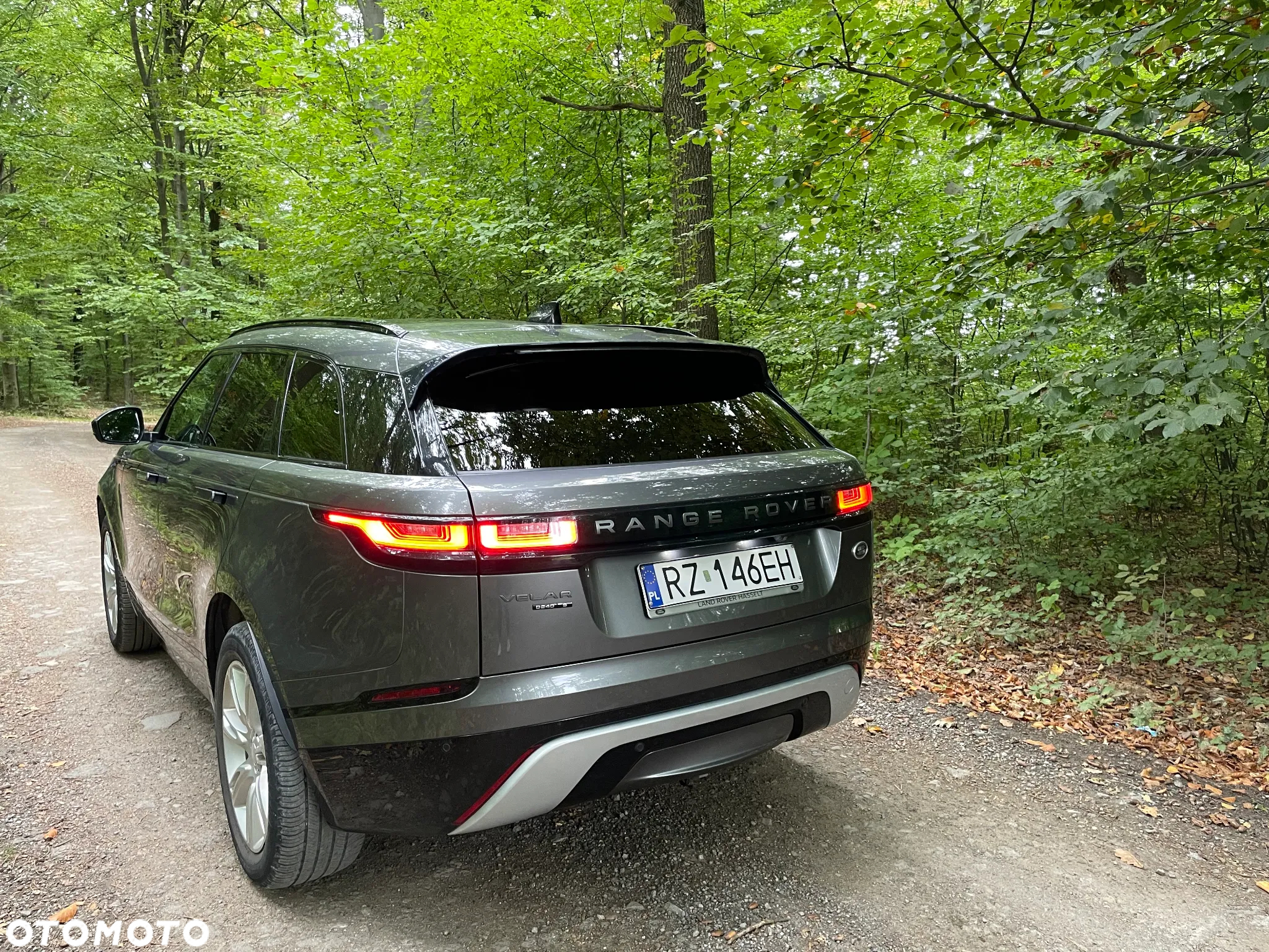 Land Rover Range Rover Velar 2.0 SD4 R-Dynamic S - 3