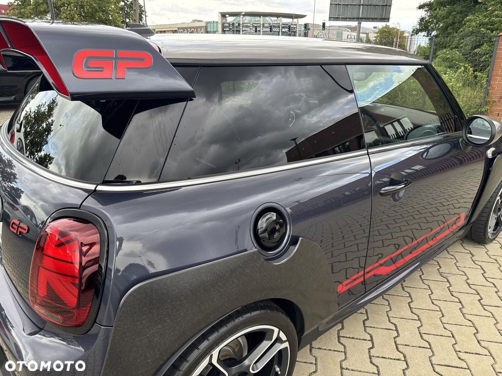 MINI John Cooper Works - 28