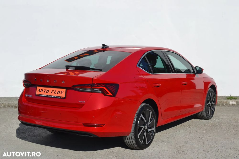 Skoda Octavia 2.0 TDI DSG 4X4 Style - 6