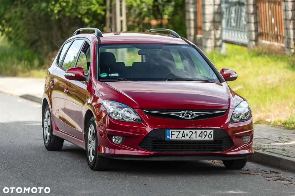 Hyundai i30 1.4 Comfort - 3