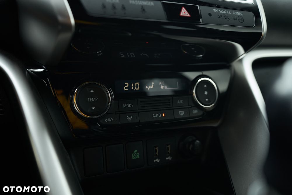 Mitsubishi Eclipse Cross - 21