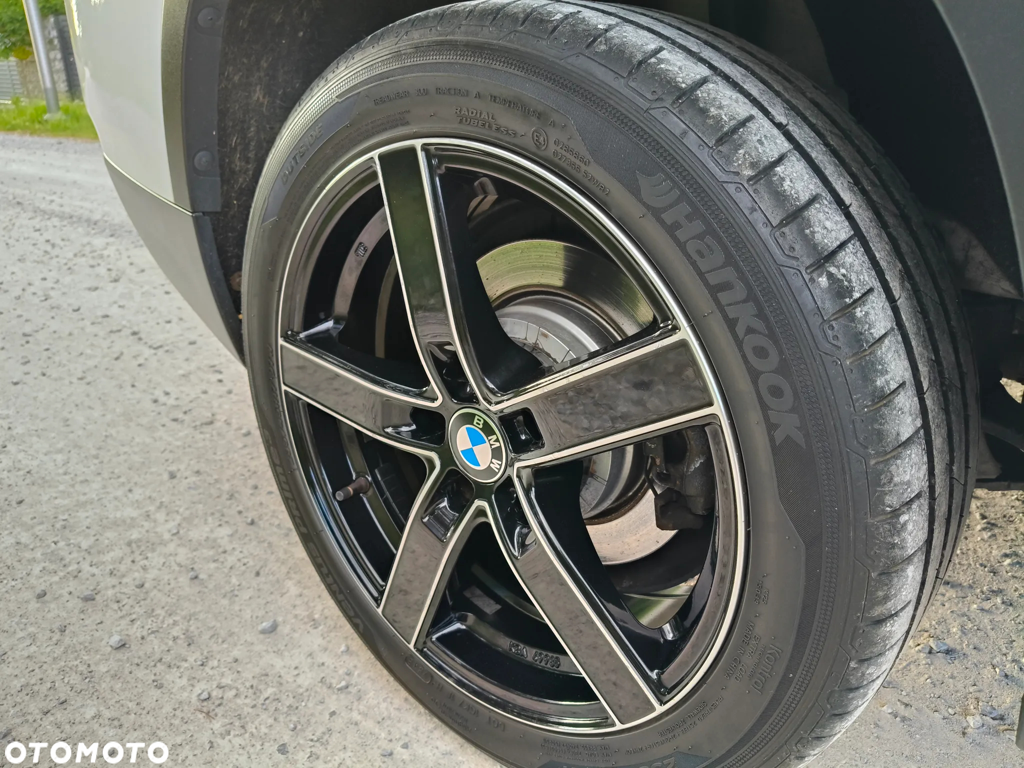 BMW X1 xDrive20d - 13
