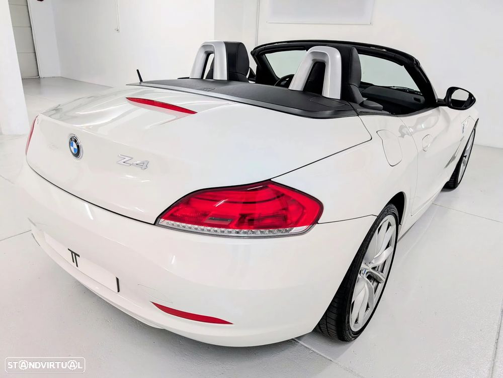 BMW Z4 23 i - 15