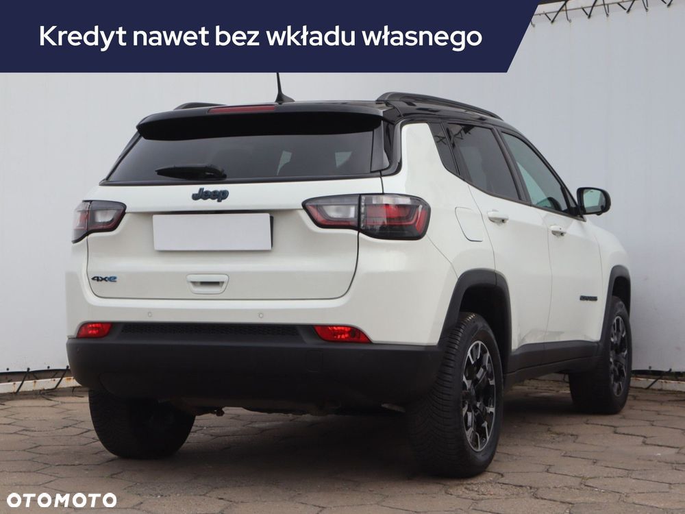 Jeep Compass - 7