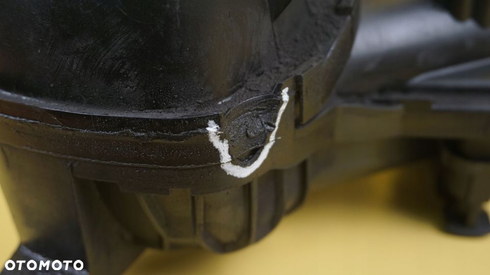 MONDEO MK5 2.0 HYBRYDA 16r 140KM UACA kolektor ssacy DS7E-9424-AG - 3