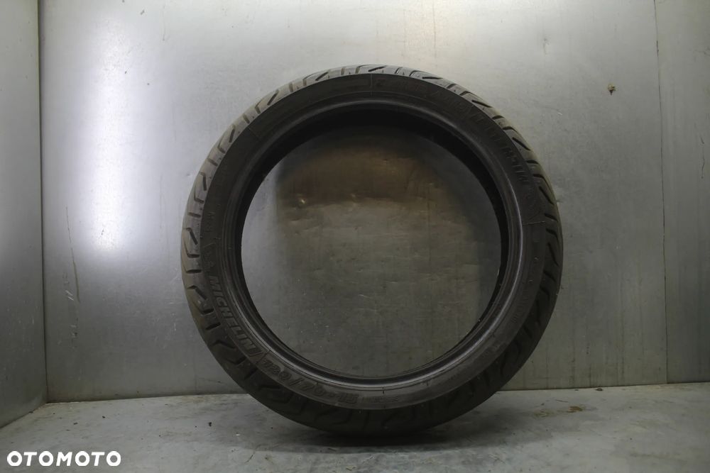 Opona motocyklowa Michelin City Grip 2 120/70 R15 C704 - 1