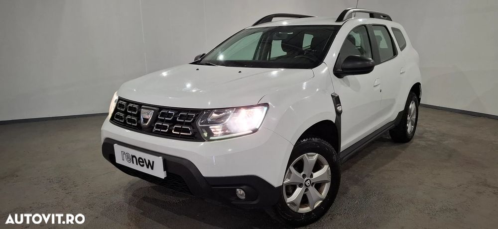 Dacia Duster ECO-G 100 Comfort - 1