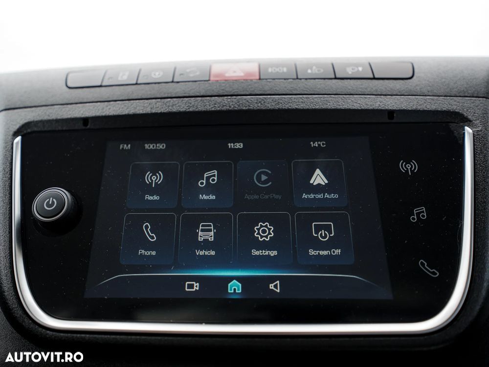 Iveco Daily 35C18H - 24