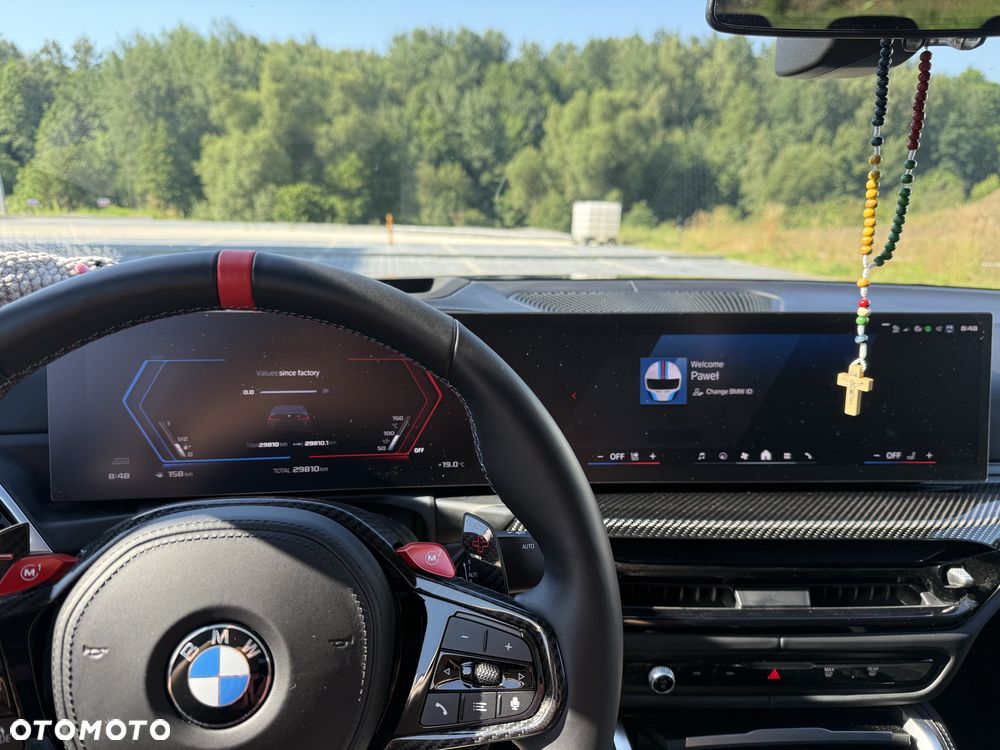 BMW M3 - 2