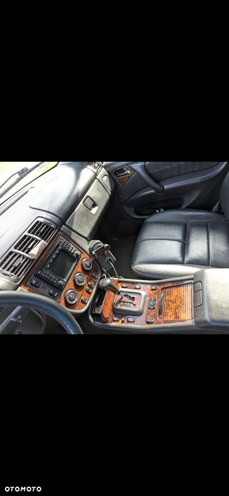 Mercedes-Benz ML - 4