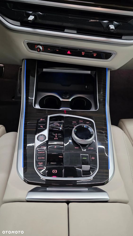 BMW X5 xDrive30d mHEV sport - 21