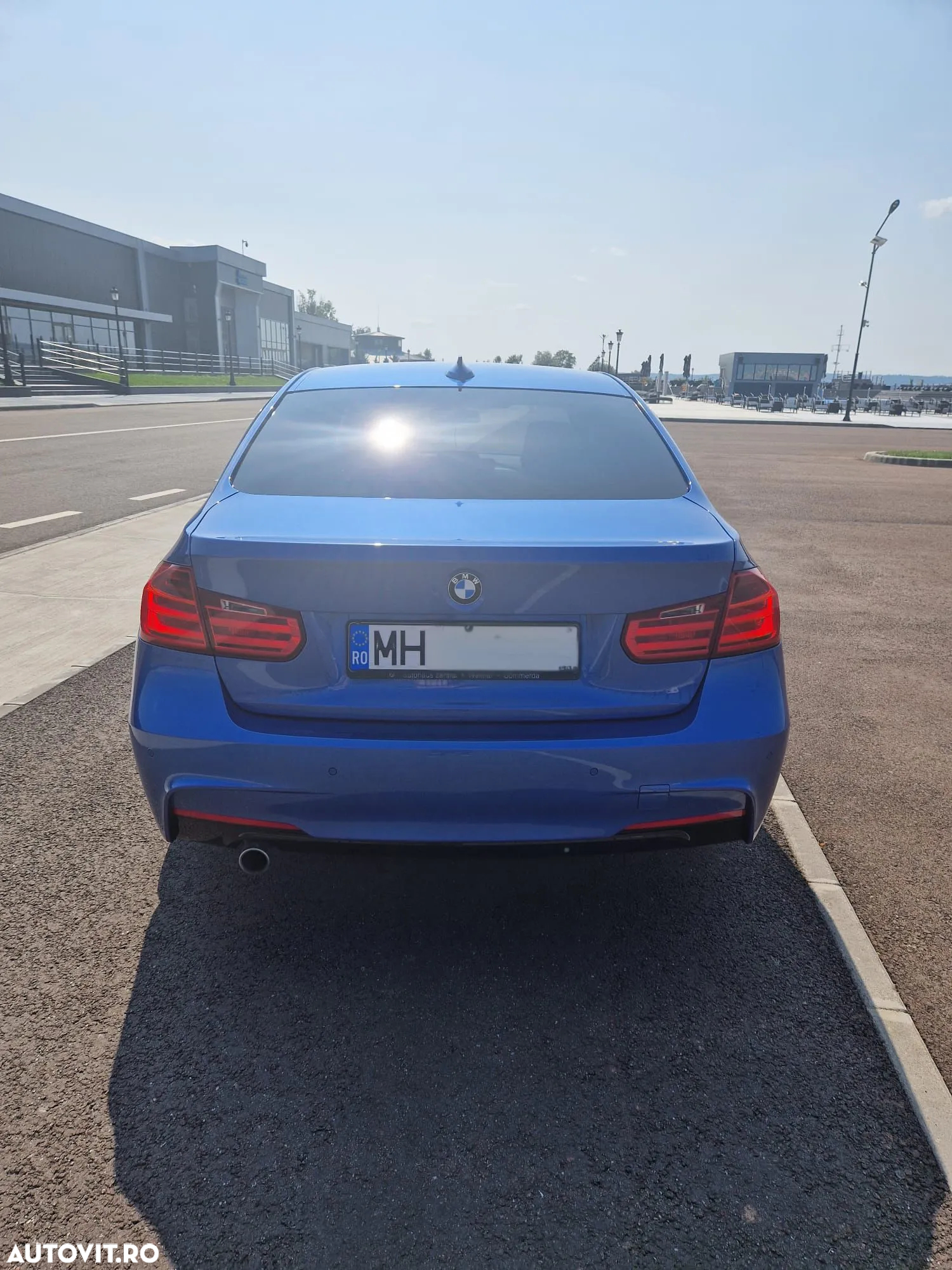 BMW Seria 3 - 2