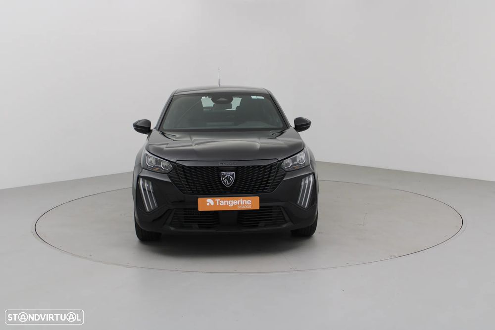 Peugeot 2008 1.2 PureTech Style - 2