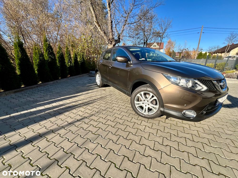 Nissan Qashqai - 12