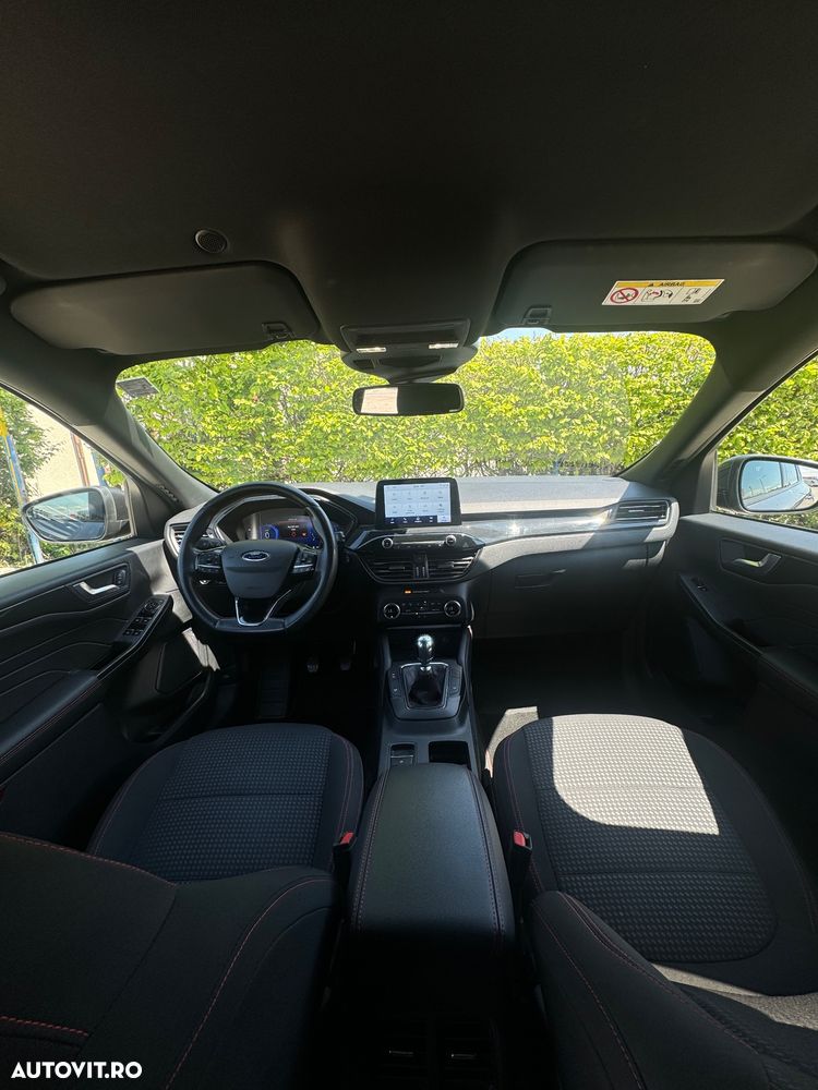 Ford Kuga 1.5 EcoBlue FWD ST Line - 6