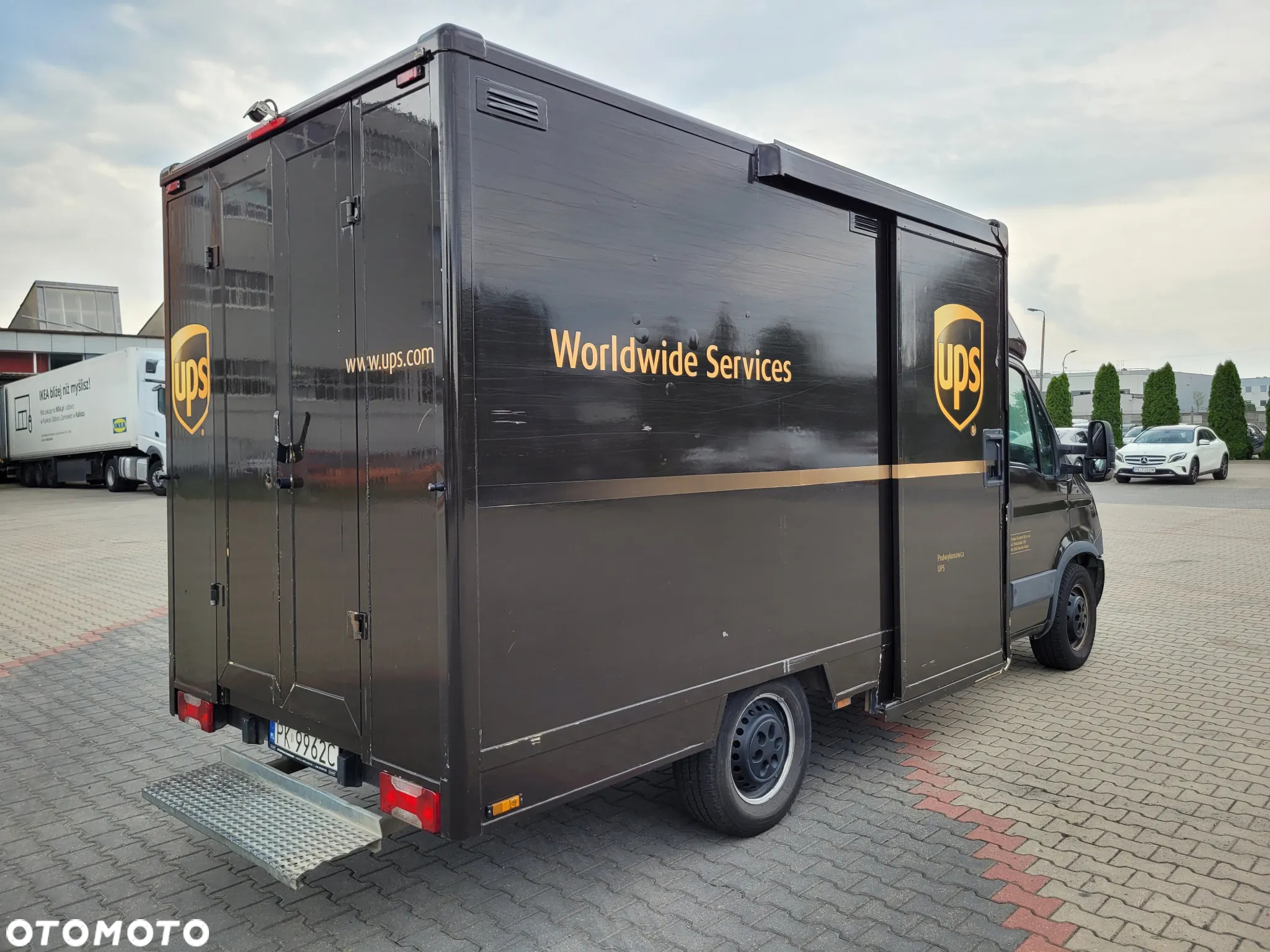 Iveco Daily 35S11 - 4