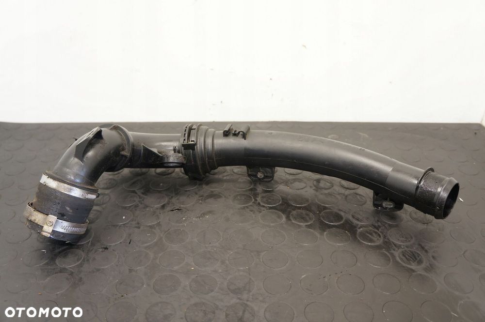 RURA DOLOT POWIETRZA PEUGEOT 308 CITROEN C3 1,2THP 9812736080 1192771S01 - 2