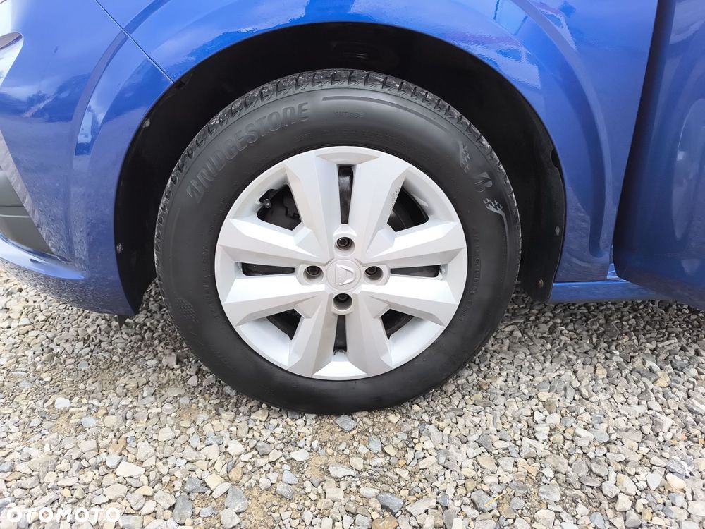 Dacia Sandero - 18