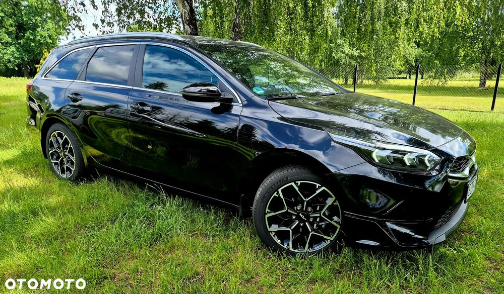 Kia Ceed - 17