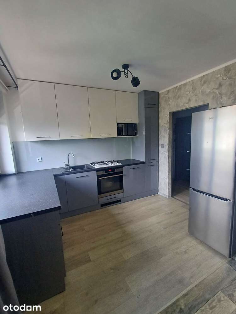 PRZESTRONNE 4-POKOJOWE MIESZKANIE | 79 m² | DAMASŁAWEK | 385 000 ZŁ