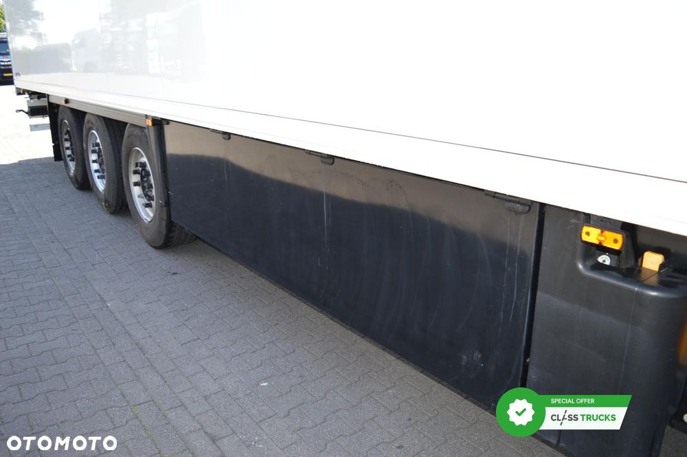 Schmitz Cargobull SKO FP 45 ThermoKing SLXi 300 - 14