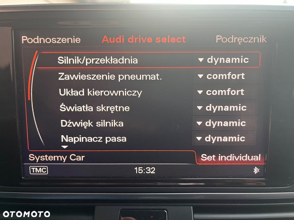 Audi A6 Limousine - 20