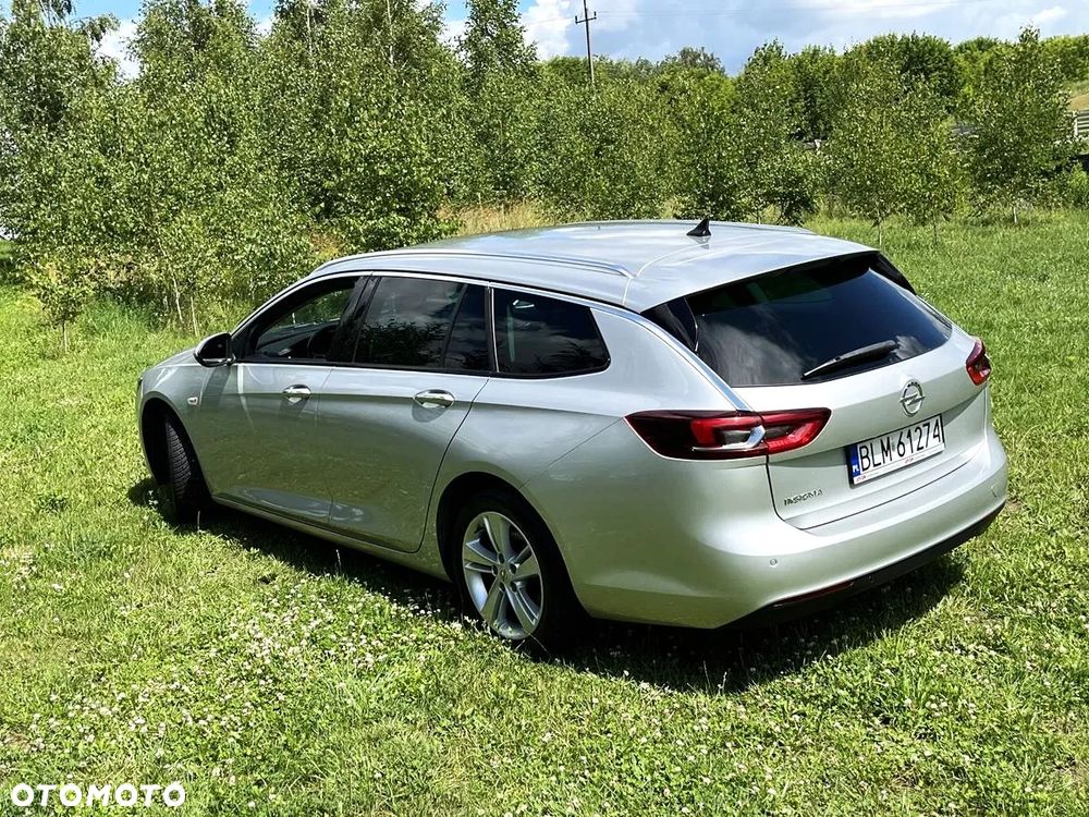 Opel Insignia 1.6 CDTI Innovation - 3