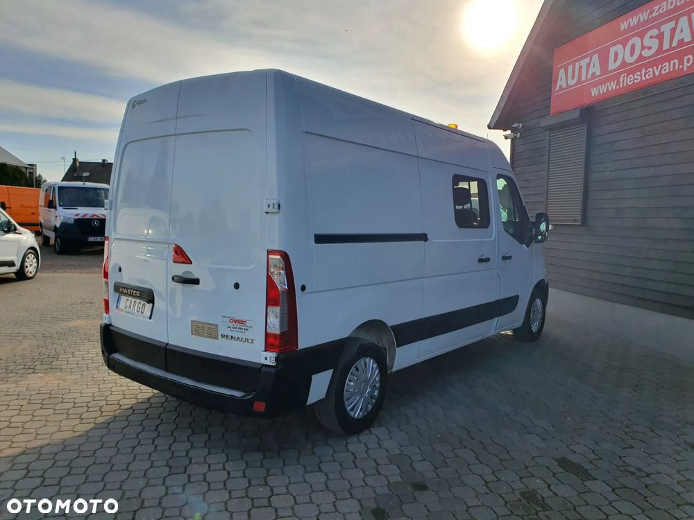Renault MASTER - 4