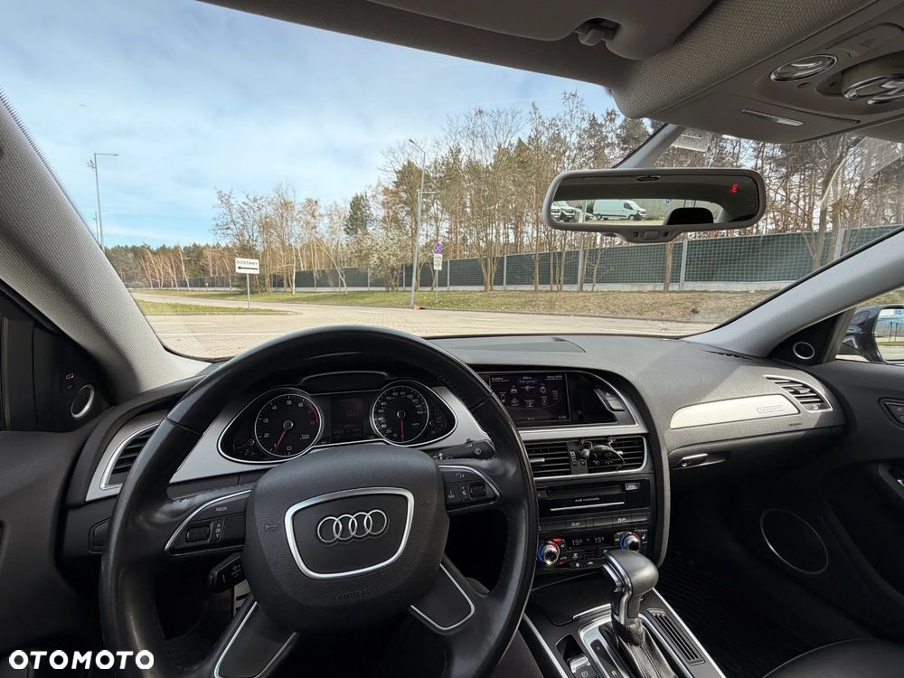Audi A4 Limousine 2.0 TFSI Quattro Line S tronic - 18