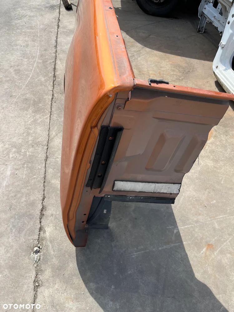 FORD RANGER 3,2 WILDTRAK 17R BŁOTNIK PRAWY TYŁ - 3
